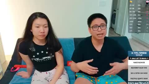 Tong  Ralph online show from February 2026 06:22:01 AM