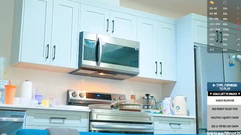 Tong  Ralph online show from March 2026 12:05:01 AM