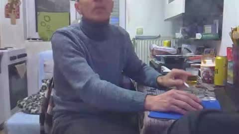 1973man online show from December 2025 07:18:01 PM