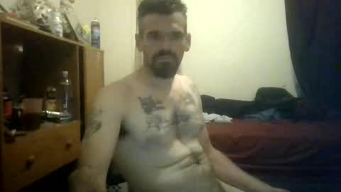 19johnnyblunt91 online show from May 2026 06:51:02 AM
