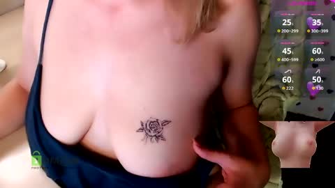 Snapshot of 1_tiffany_1 chatting on May 2026 09:42:02 PM Tiffany online show from May 2026 09:42:02 PM