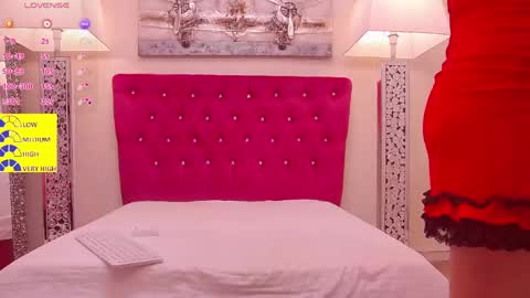 AMANDA online show from March 2026 05:22:02 AM