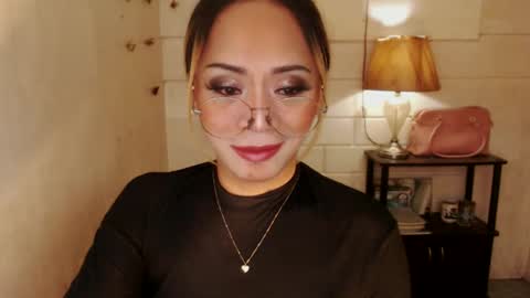 angel online show from December 2024 06:09:02 PM