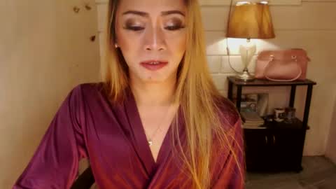 angel online show from December 2024 09:31:02 PM