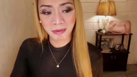 angel online show from December 2024 08:28:02 PM