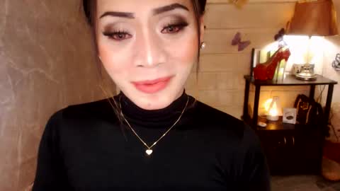 angel online show from October 2025 06:25:02 PM