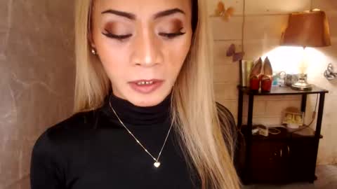 angel online show from January 2026 02:28:01 AM