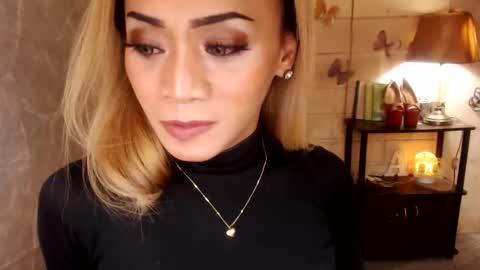 angel online show from February 2026 04:38:01 AM