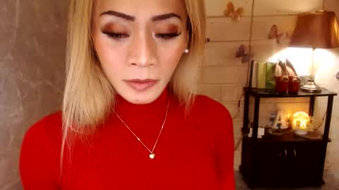 angel online show from February 2026 05:43:02 PM