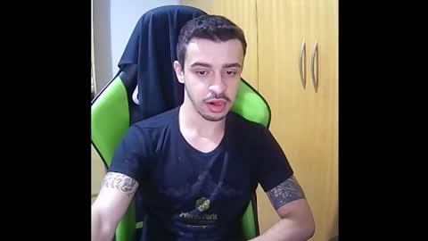 1good_vibes1 online show from November 2025 04:35:01 AM