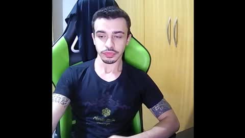 1good_vibes1 online show from November 2025 04:17:02 AM