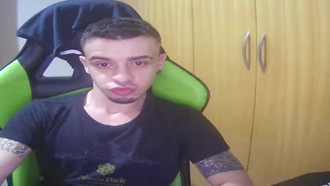 1good_vibes1 online show from February 2026 05:01:01 AM