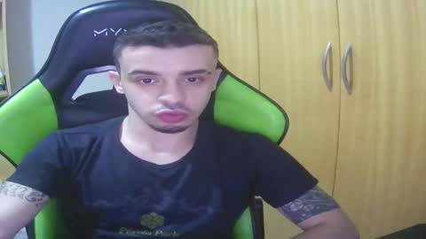 1good_vibes1 online show from February 2026 04:31:01 AM