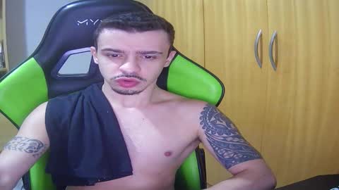 1good_vibes1 online show from March 2026 04:16:02 AM