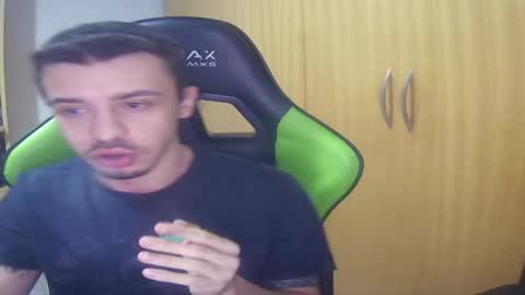 1good_vibes1 online show from March 2026 04:12:02 AM