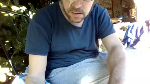 Guido online show from April 2026 03:53:01 PM