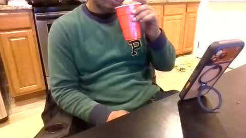 Iwantu2feelme online show from February 2026 03:14:02 AM