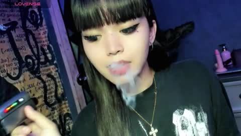 Gabby online show from November 2025 08:20:01 PM