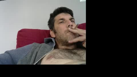 Snapshot of 1italianpassionate chatting on December 2024 02:26:02 PM 1italianpassionate online show from December 2024 02:26:02 PM