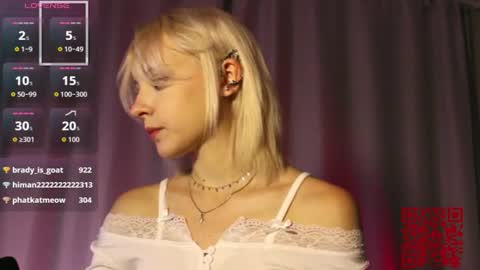 Mia online show from July 2026 06:54:02 PM