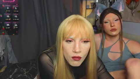 Michelle online show from September 2025 03:45:01 PM