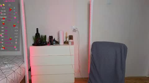 Michelle online show from October 2025 01:42:02 PM