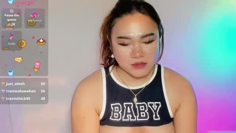 1lovelymess online show from March 2025 02:51:02 AM