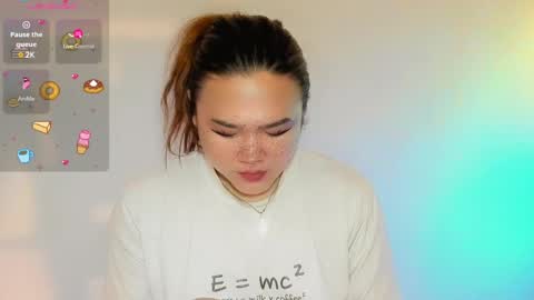 1lovelymess online show from March 2025 11:36:02 AM