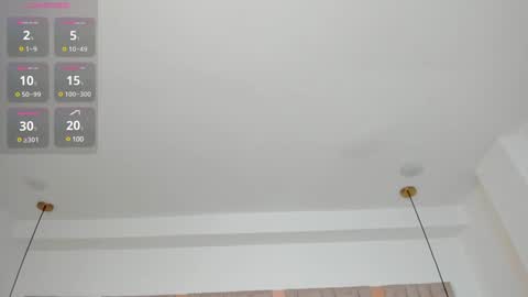 Valery  online show from January 2025 04:54:02 PM