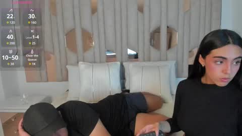 Valery  online show from February 2025 04:32:01 PM