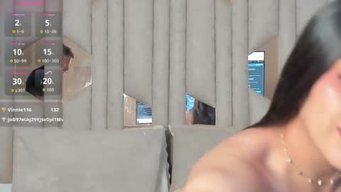 Valery  online show from April 2026 01:11:01 PM