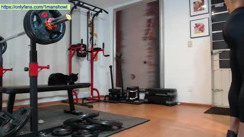 1manshow11 online show from February 2026 11:11:01 AM