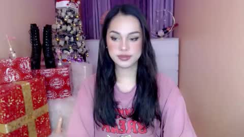 1miracle_tranny online show from December 2025 06:30:02 AM