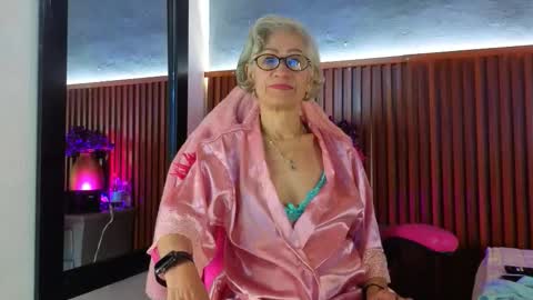 Miss Monserrate online show from March 2026 01:08:01 PM