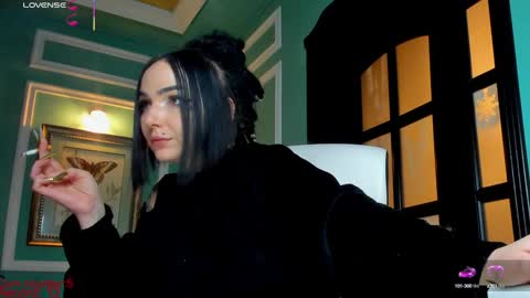 Moona  online show from January 2025 09:45:01 PM