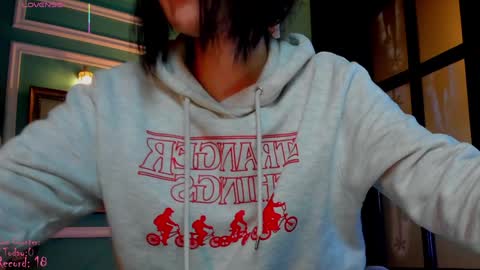 Moona  online show from January 2025 01:12:02 PM