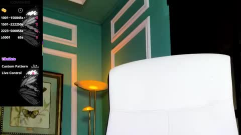 Moona  online show from March 2025 02:54:01 PM