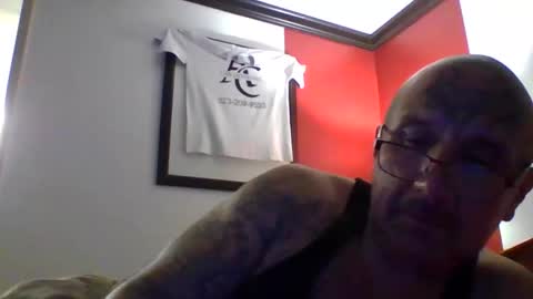 TheShyOne18 online show from May 2026 11:09:01 PM