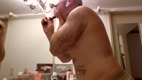 TheShyOne18 online show from May 2026 06:46:02 PM