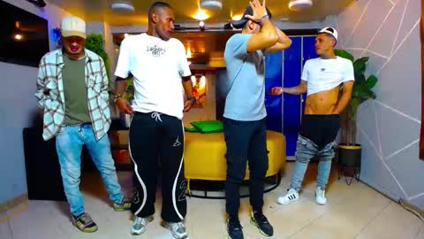 pushman online show from September 2025 11:10:02 AM