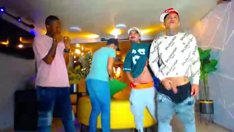 pushman online show from September 2025 11:10:02 AM