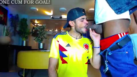 pushman online show from October 2025 10:59:02 AM