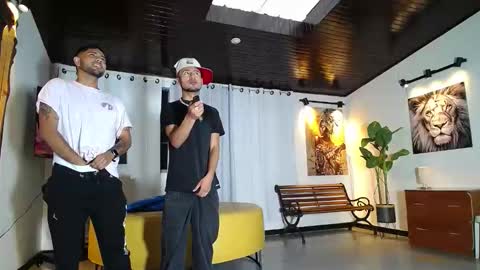 pushman online show from April 2026 11:46:02 AM