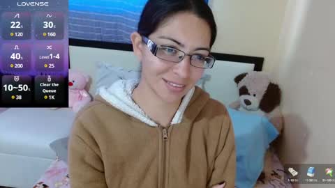 paola online show from December 2024 11:38:02 PM