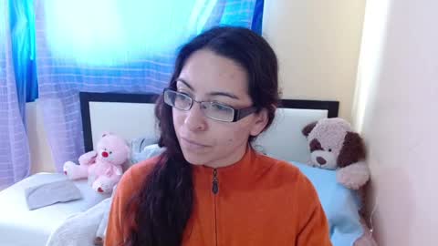 paola online show from December 2024 09:28:02 PM