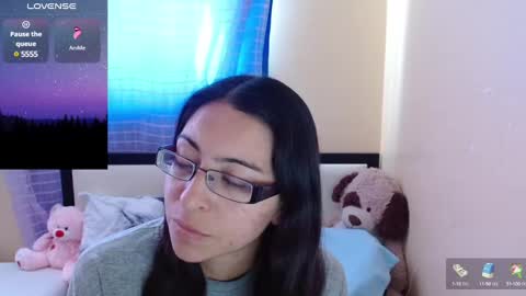 paola online show from January 2025 06:21:01 PM