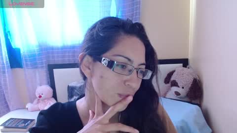 paola online show from January 2025 09:44:02 PM