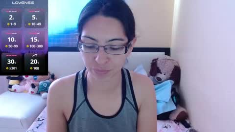 paola online show from February 2025 09:18:01 PM