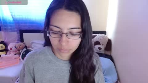 paola online show from February 2025 10:37:01 PM