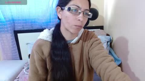 paola online show from February 2025 10:31:01 PM